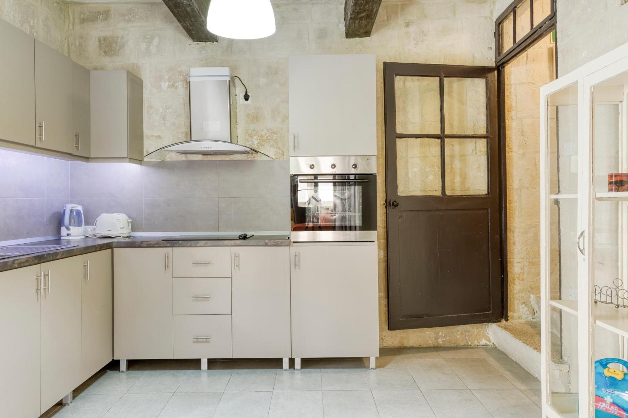 Vlt214 - Charming Townhouse Apartamento