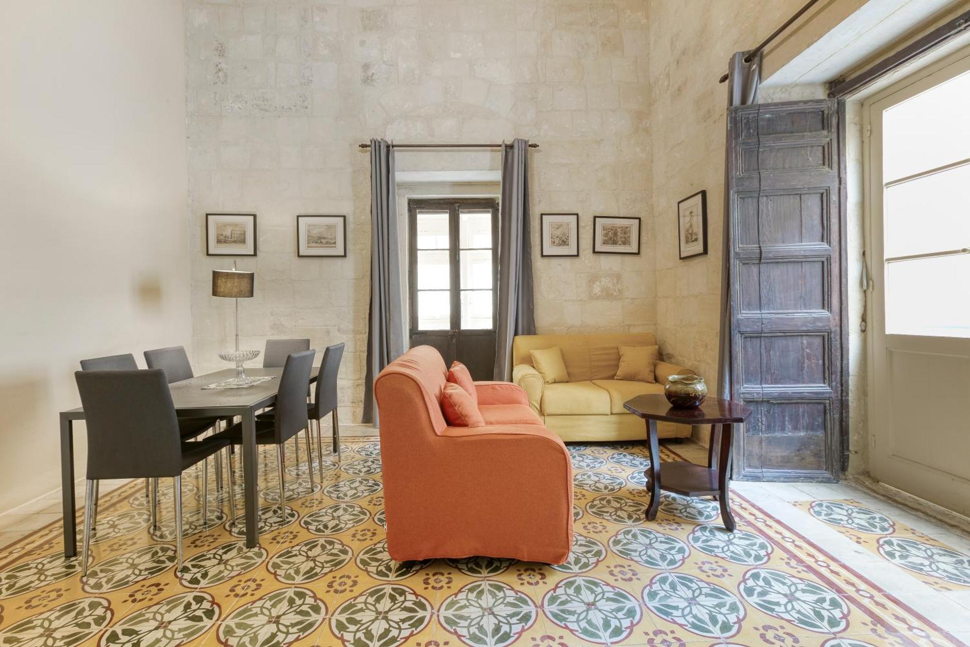 Apartamento Vlt214 - Charming Townhouse *